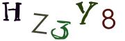 CAPTCHA на основе изображений