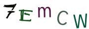CAPTCHA на основе изображений