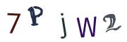 CAPTCHA на основе изображений
