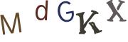CAPTCHA на основе изображений