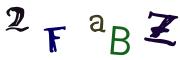 CAPTCHA на основе изображений