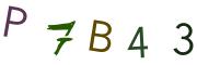 CAPTCHA на основе изображений