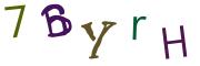 CAPTCHA на основе изображений