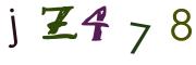 CAPTCHA на основе изображений