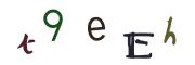 CAPTCHA на основе изображений