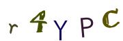 CAPTCHA на основе изображений