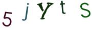 CAPTCHA на основе изображений
