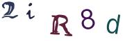 CAPTCHA на основе изображений