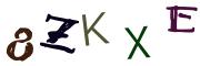 CAPTCHA на основе изображений