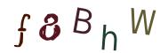 CAPTCHA на основе изображений