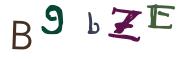 CAPTCHA на основе изображений