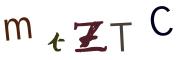 CAPTCHA на основе изображений