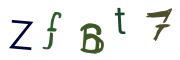 CAPTCHA на основе изображений