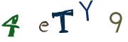 CAPTCHA на основе изображений
