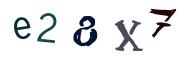 CAPTCHA на основе изображений