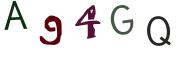 CAPTCHA на основе изображений