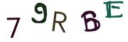 CAPTCHA на основе изображений