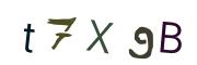 CAPTCHA на основе изображений