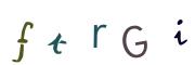 CAPTCHA на основе изображений