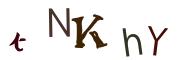 CAPTCHA на основе изображений