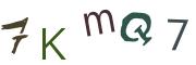 CAPTCHA на основе изображений