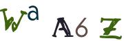 CAPTCHA на основе изображений