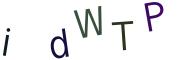 CAPTCHA на основе изображений