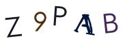 CAPTCHA на основе изображений