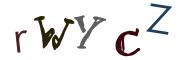 CAPTCHA на основе изображений