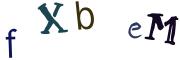 CAPTCHA на основе изображений