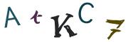 CAPTCHA на основе изображений