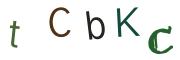 CAPTCHA на основе изображений