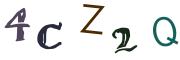 CAPTCHA на основе изображений