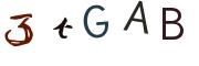 CAPTCHA на основе изображений