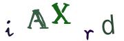 CAPTCHA на основе изображений