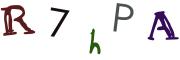 CAPTCHA на основе изображений
