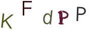 CAPTCHA на основе изображений