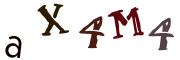 CAPTCHA на основе изображений