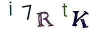 CAPTCHA на основе изображений
