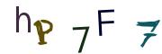 CAPTCHA на основе изображений