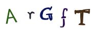 CAPTCHA на основе изображений
