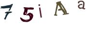 CAPTCHA на основе изображений