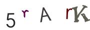 CAPTCHA на основе изображений