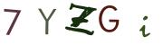 CAPTCHA на основе изображений