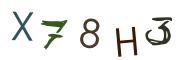 CAPTCHA на основе изображений