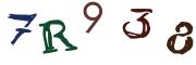 CAPTCHA на основе изображений