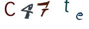 CAPTCHA на основе изображений