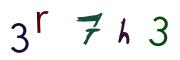 CAPTCHA на основе изображений