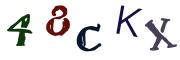CAPTCHA на основе изображений