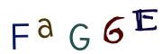 CAPTCHA на основе изображений